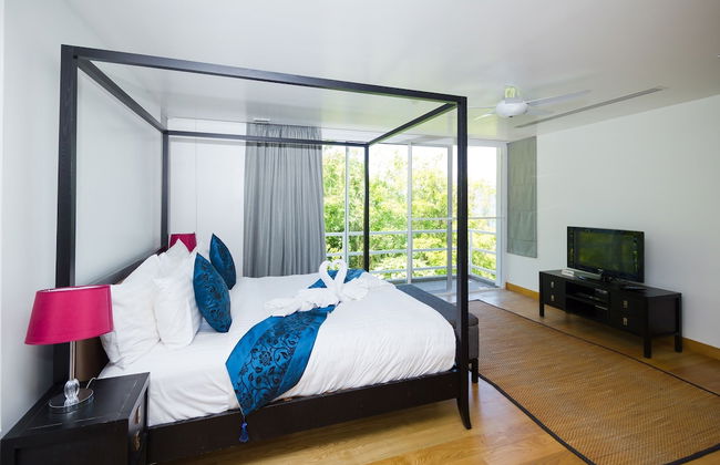 Jirana Patong - Foto 44