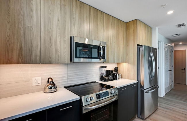 Global Luxury Suites at Town Center - Foto 15