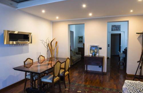 Exclusive Gina's Apartment - Foto 30