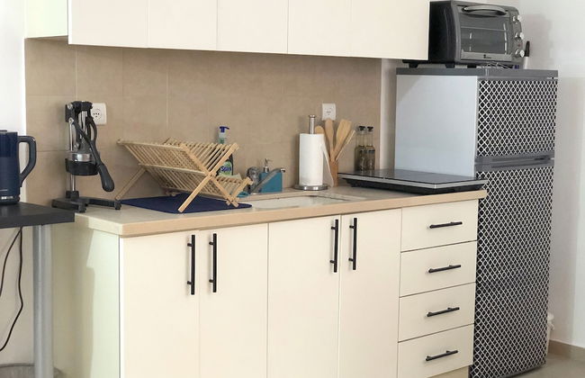 Stylish Tel Aviv - Photo 51