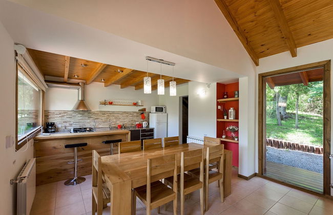 Solar Selvana - Casas de montaña - Foto 38