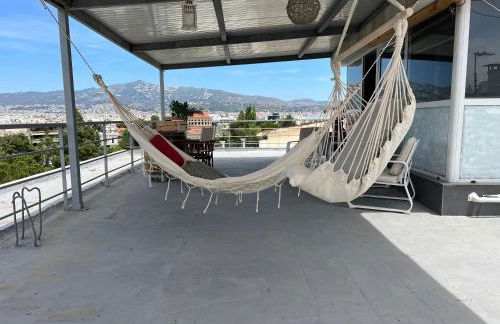 Square's View Agia Paraskevi - Foto 9