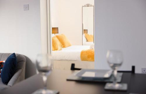 Northumberland Cosy Home - Foto 12