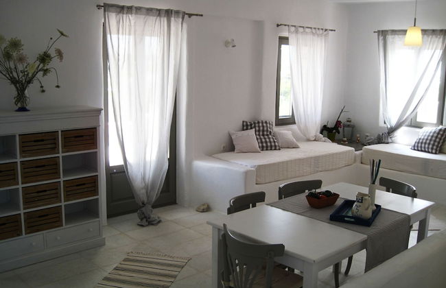 Aeraki Villas - Photo 14