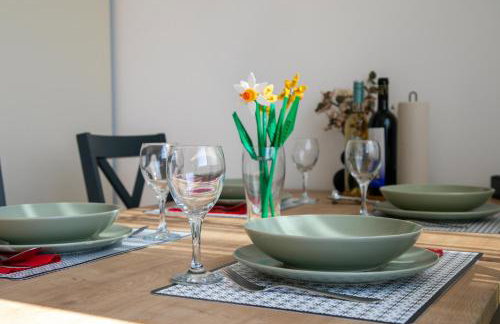 Hemma apartment near Jarun lake- Private garage - Foto 26