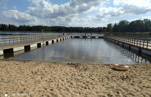 Apartament z 2 sypialniami - Nova Ludova - blisko 2 jezior - Foto 56