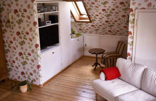 Ferienwohnung Wilhelmine - Foto 22