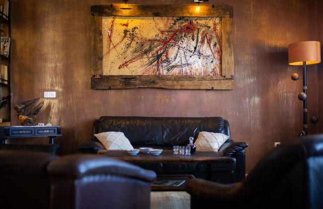 Luxury apt Near sea With Terraces and Balconies - Foto 15