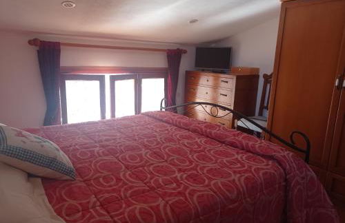 Mansarda con terrazzo vista mare - Foto 40