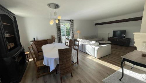 Grande maison avec jardin près de Tours - FR-1-381-620 - Photo 4