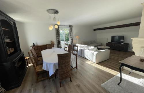 Grande maison avec jardin près de Tours - FR-1-381-620 - Foto 4