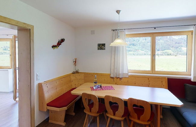 Idyllic Apartment in Stumm With Panoramic View - Photo 17