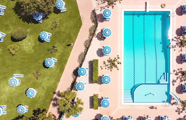 Antico Podere San Francesco Hotel - Foto 40