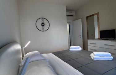 Appartamenti Carinzia Fronte Mare - Flexrent Immobiliare Abissinia - Foto 15