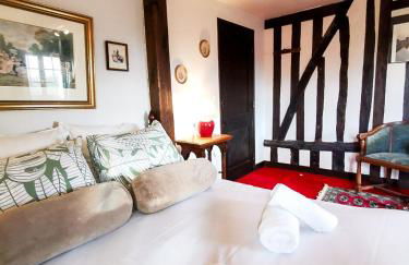 La Closeraie - 10 min d'Honfleur-Deauville 7P - Foto 7