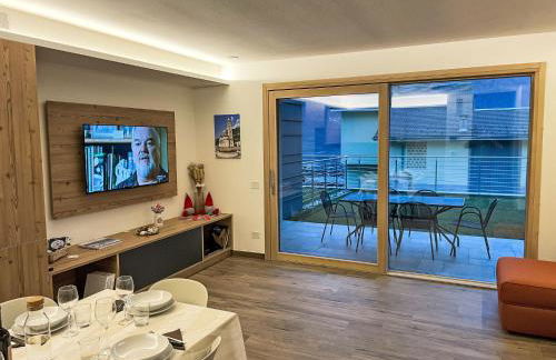 Holiday Home Guarnelle House 1 by Interhome - Foto 14