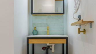 L'Elégance, Suite Premium - Lille Lomme - Netflix - Foto 5