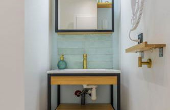 L'Elégance, Suite Premium - Lille Lomme - Netflix - Foto 5