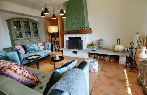 Holiday Home Villa Massimo by Interhome - Foto 13