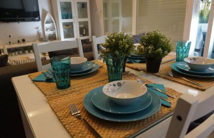 BASTINAZO ALOHADREAM - PREMIUM - Dúplex Lujo Recién Reformado con Jardín, Piscina, Parking, Aire Acondicionado - Los Caños de Meca - 50m playa - Photo 15