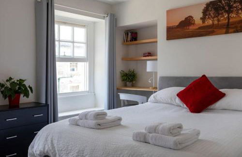 River Views, Free Parking, Near Royal William Yard - Foto 9