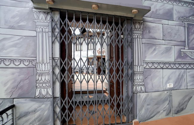 Palette Heritage Scindia Ghat - Foto 6