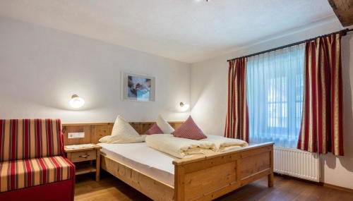 Mitterbruggehof Apt Alpenrose - Photo 5