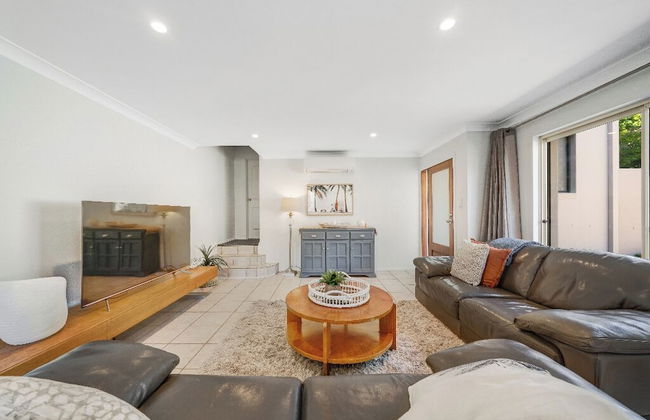 Terrigal Sails Serviced Apartments - Photo 28