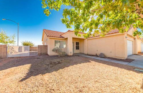 Gorgeous Las Vegas home with RV parking - Foto 27