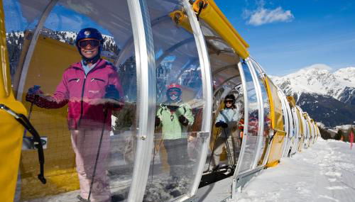 Residence Pfeifhofer - Photo 5