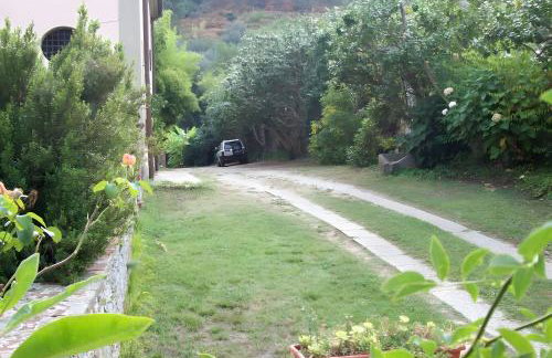 Villa con parco e piscina-Camaiore - Photo 18