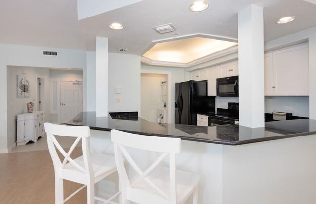 Captivated By The Sea 2 Bedroom Condo - Foto 7