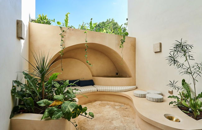 Hotel Bacab Tulum - Photo 2