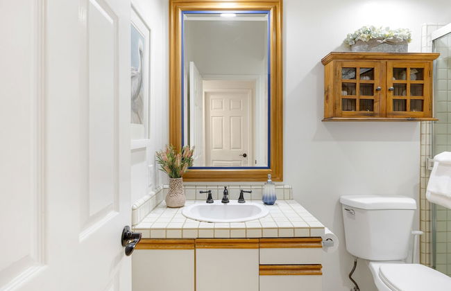 Shoreline Villa by Avantstay Steps to the Beach Bay Pier - Foto 28