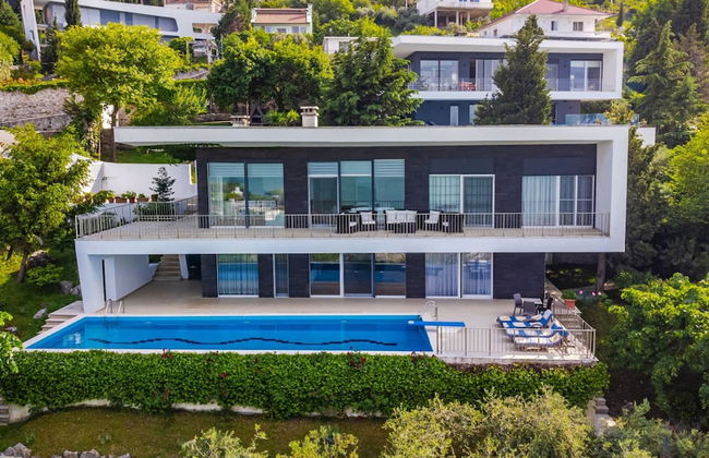 Sunset The Twin Villa - Foto 78