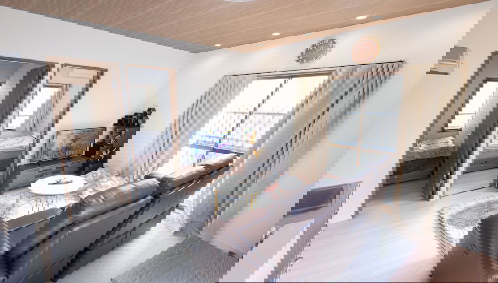 sun seinibannkan 201 - Foto 1, Imagen principal