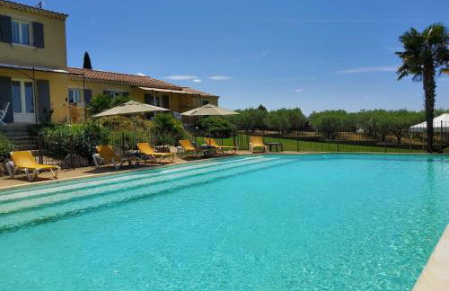 Gîte Nidu, un coin de paradis Provençal - Foto 10