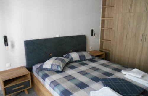 SPΛCES PYLOS Apartments - Foto 10