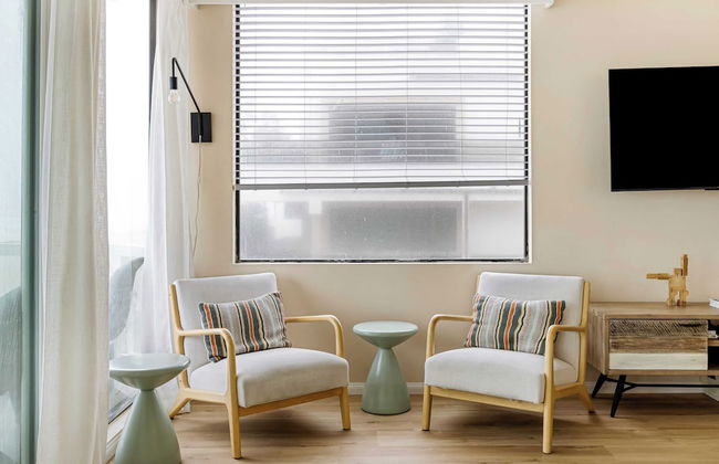 Belmont by Avantstay 3BR Home on Mission Beach! Ocean Views! - Foto 8