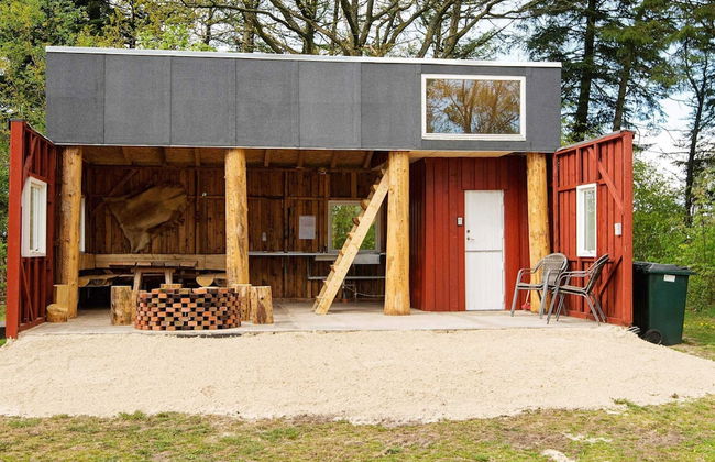 Tranquil Retreat in Skaerbaek - By Traum Ferienwohnungen - Foto 21