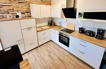 FeWo Seeufer #großer Garten#Seenähe# von Harztraveler - Foto 13