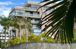 Apto novo com AC 1 quadra da praia Guaratuba PR - Foto 6