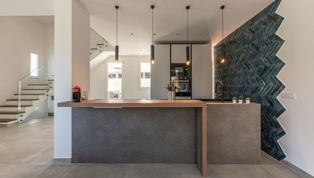 Villa alla Baia dei Sette Emiri by Wonderful Italy - Photo 2, Primary image