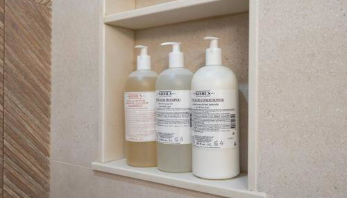 Modern Coastal City Stay Waterfront and Airport - Foto 5, Shower