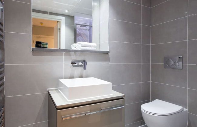 Elephant and Castle by Allô Housing - Foto 55