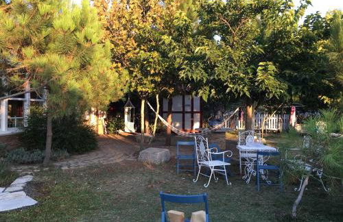 House on beach, Lesvos Nifida, Mytilene beach - Photo 51