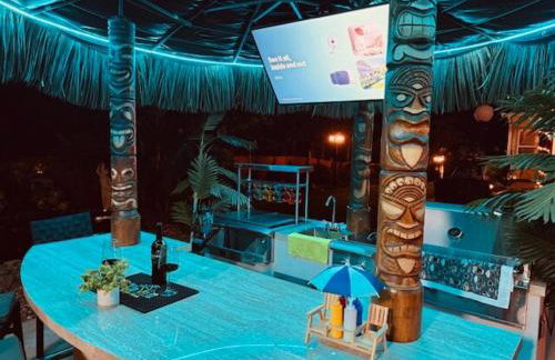 Paradise Oasis - Foto 34