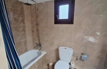 Country House on Mount Olympus - Maisonette - Foto 44