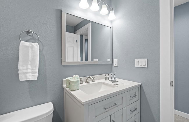 Beach House - Surfs Up Under Tow by PHG - Foto 50