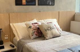 Studio moderno no Centro-Batel - Foto 17